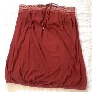 Tempted Hearts Blouse